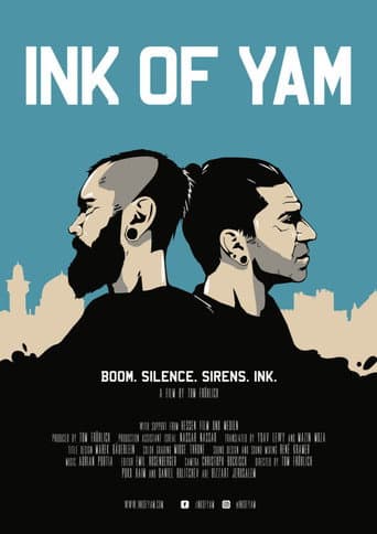 Poster for Ink of Yam