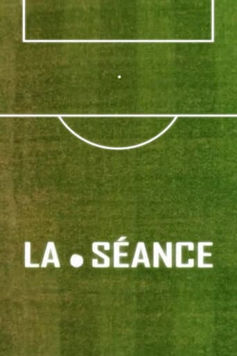 Poster for La Séance