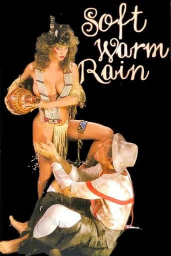 Poster for Soft Warm Rain