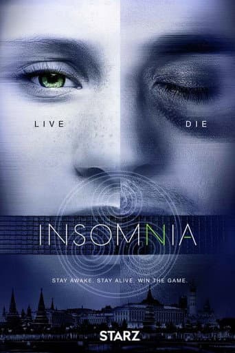 Poster for Season 1