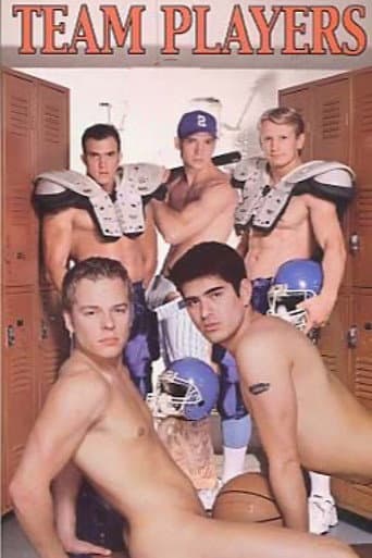 Poster for Team Players