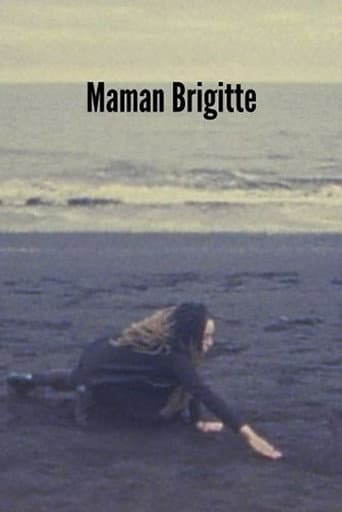 Poster for Maman Brigitte
