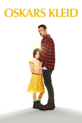 Poster for Oskar's Dress