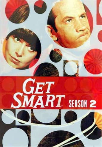 Poster for Season 2