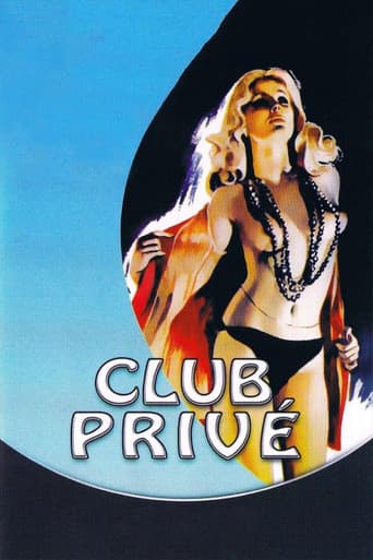 Poster for House of 1000 Pleasures