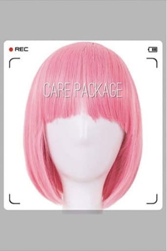 Poster for Care Package