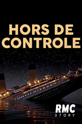 Poster for Hors de contrôle
