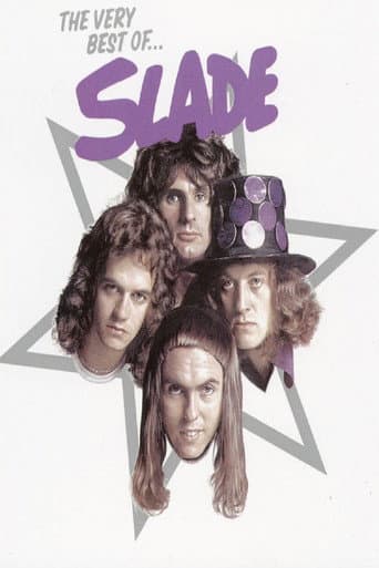 Poster for Slade: The Very Best of Slade