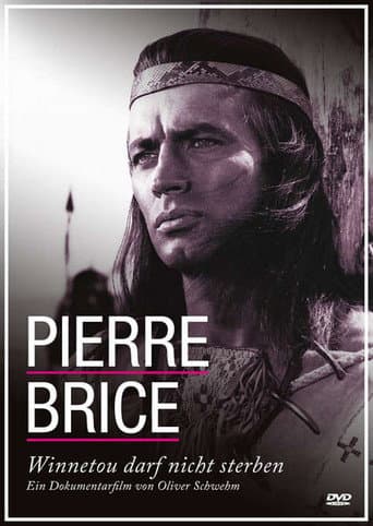 Poster for Winnetou darf nicht sterben
