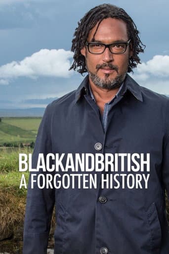 Poster for Black and British: A Forgotten History