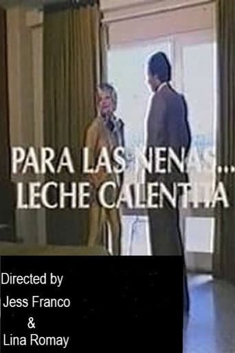 Poster for Para las nenas, leche calentita