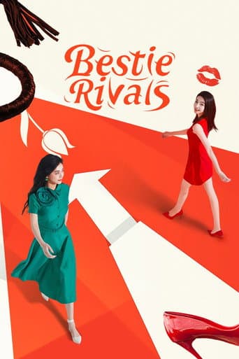 Poster for Bestie Rivals