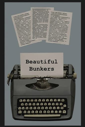 Poster for Beautiful Bunkers