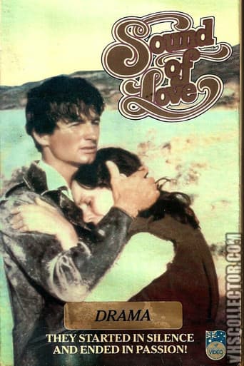 Poster for The Sound of Love