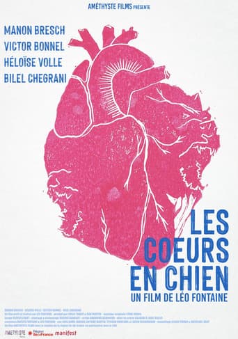Poster for Dog Hearts