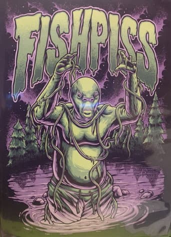 Poster for Fish Piss