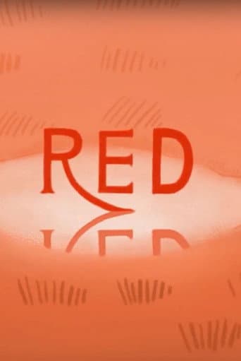 Poster for Red