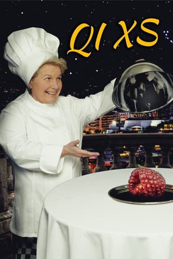 Poster for QI XS