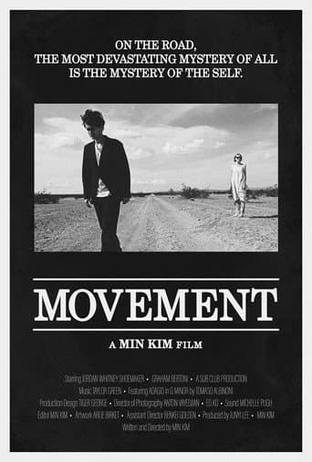 Poster for Movement