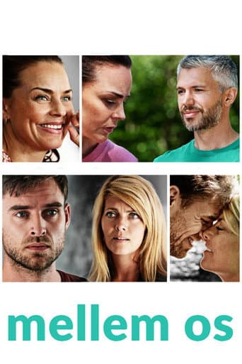 Poster for Between Us