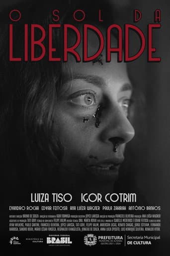 Poster for O Sol da Liberdade
