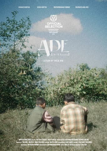 Poster for Ade (On a Sunday)