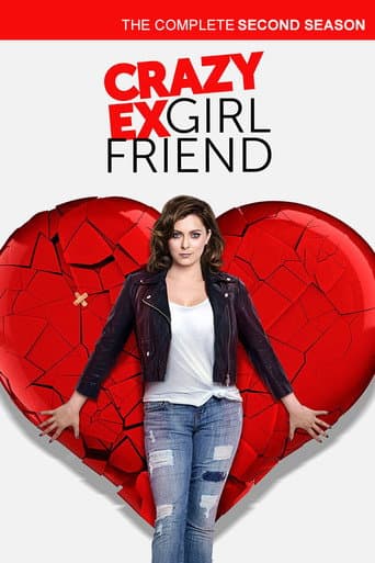 Poster for Season 2