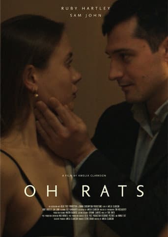 Poster for Oh Rats