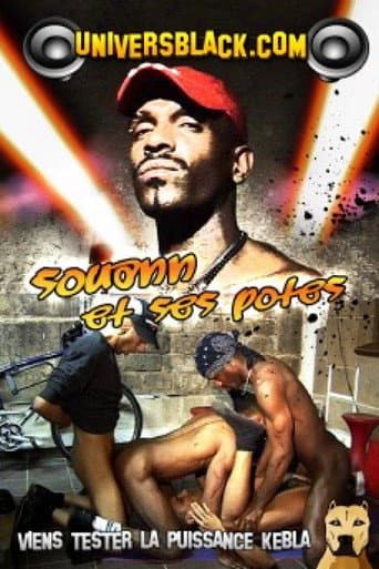 Poster for Souann et ses potes