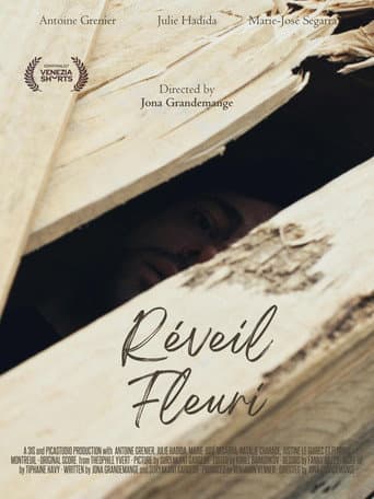 Poster for Réveil Fleuri