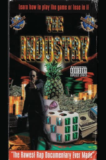 Poster for The Industry
