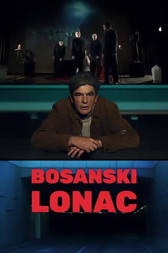 Poster for Bosnian Pot
