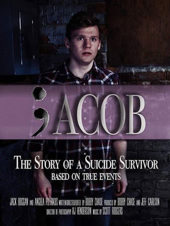 Poster for Jacob