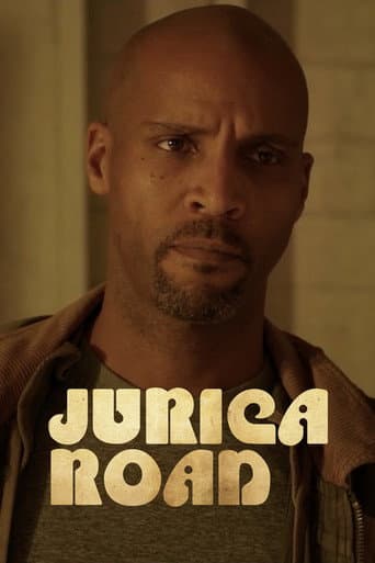 Poster for Jurica Road