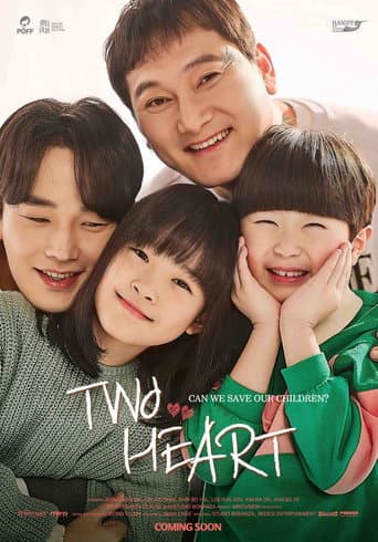 Poster for Two Heart