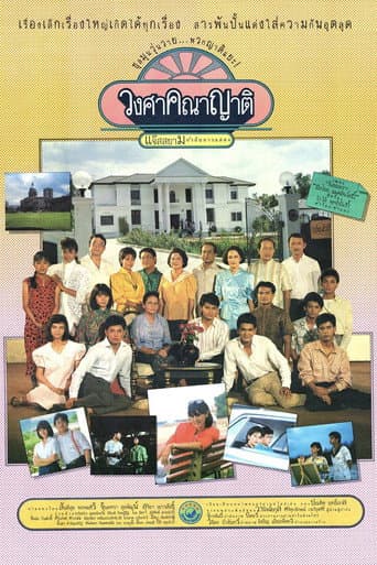 Poster for Relatives