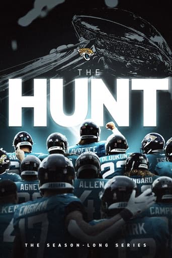Poster for The Hunt