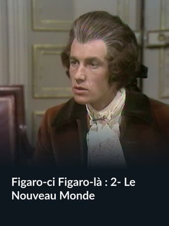Poster for Figaro-ci, Figaro-là