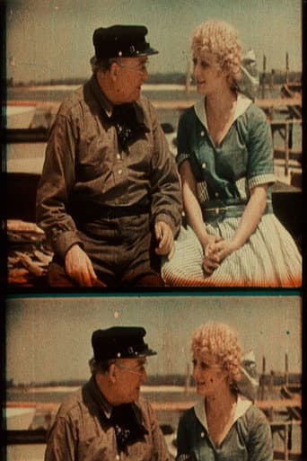 Poster for The Gulf Between