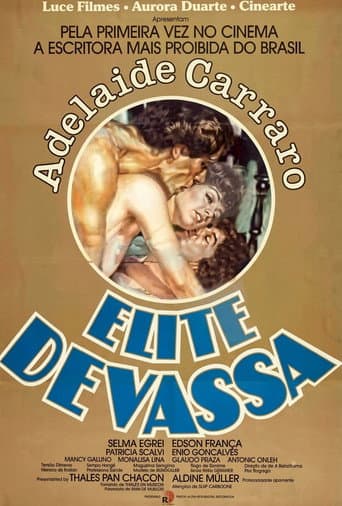 Poster for Elite Devassa