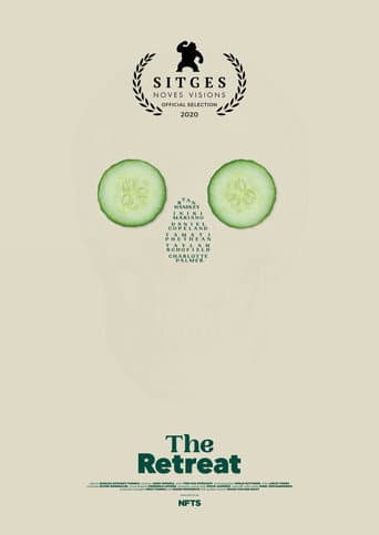 Poster for The Retreat