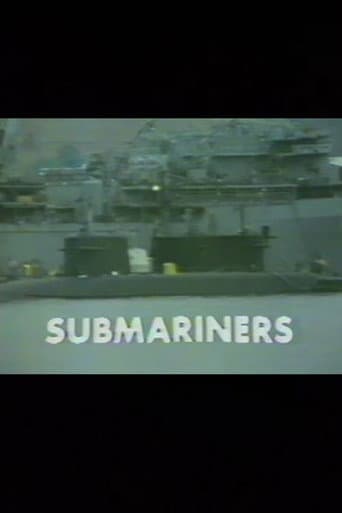 Poster for Submariners