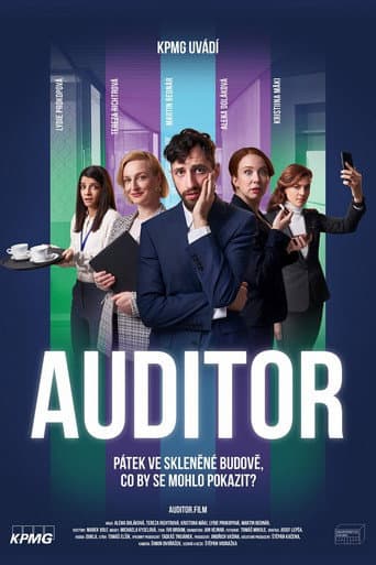 Poster for Auditor