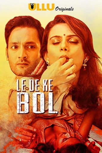 Poster for Le De Ke Bol