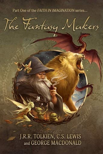 Poster for The Fantasy Makers