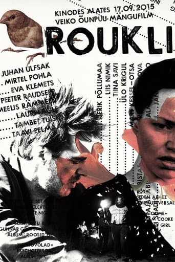 Poster for Roukli
