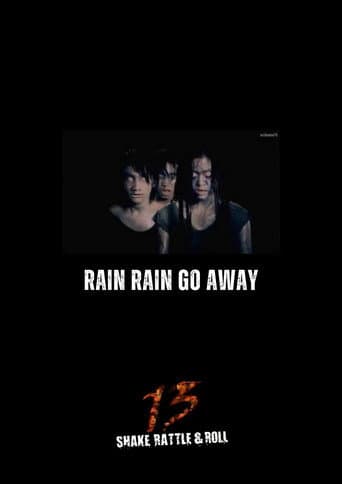 Poster for Rain Rain Go Away