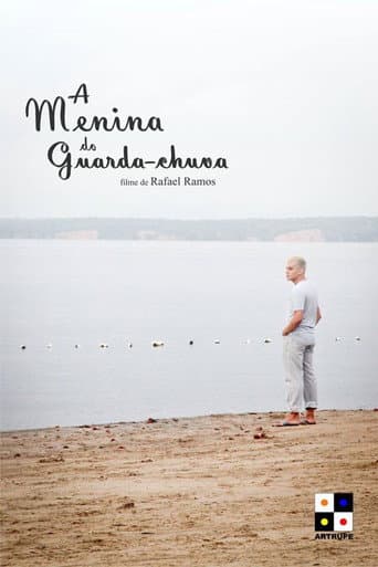 Poster for A Menina do Guarda-Chuva