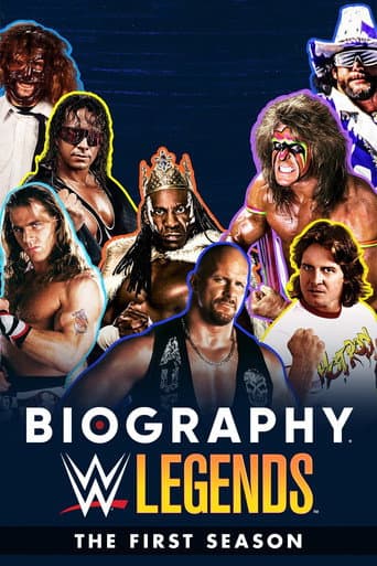 Poster for Season 1