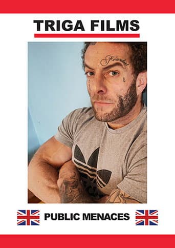Poster for Public Menaces
